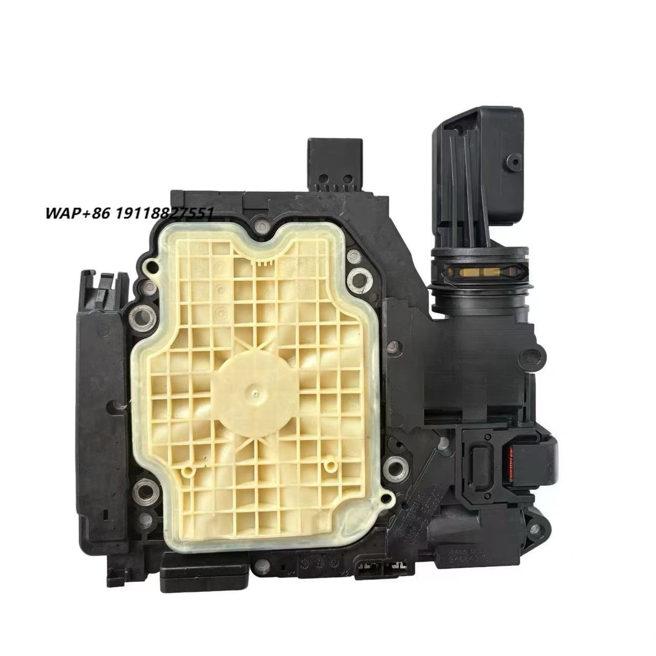 

0HK 0CJ 0CK TCU TCM DL382 A4L A5 A6L A7 Q5L DSG 7-Speed Automatic Transmission Control Unit Module Immobilizer
