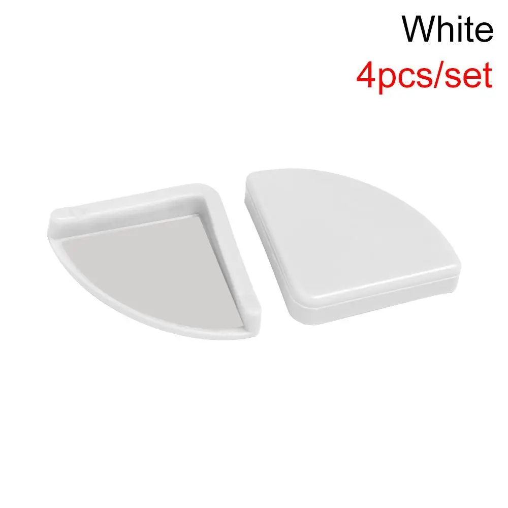 

4PCS Children Desk Safety Edge Protection Anticollision Strip Table Corner Protector Corner Guards