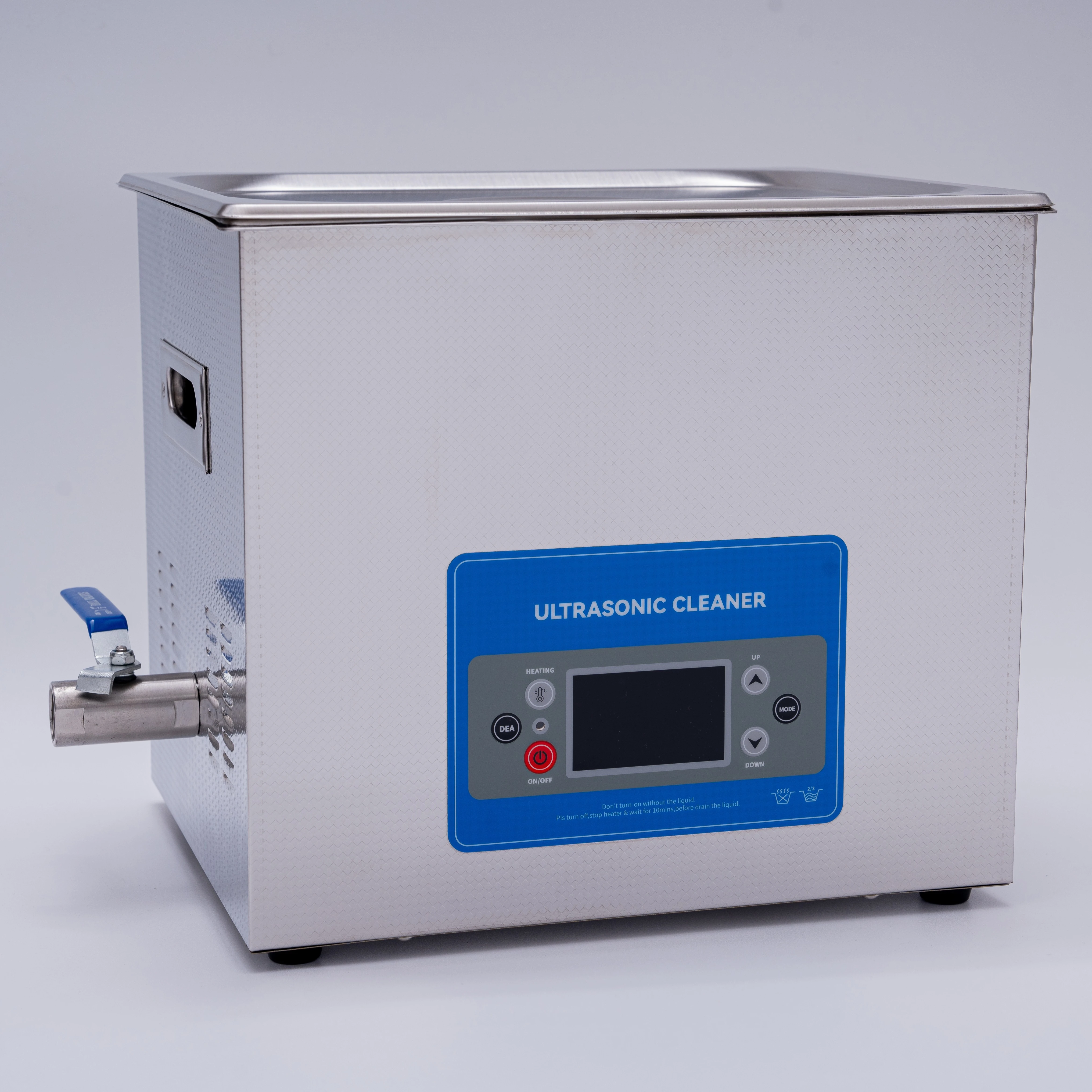 Factory-direct Sales diesel Injector Cleaning Digital Ultrasonic Cleaner Ultrasonic Cleaner Industrial Professional Cleaning