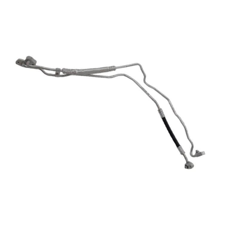 

Automotive Parts Air Conditioning Pipeline OE：64506993436 64509377852