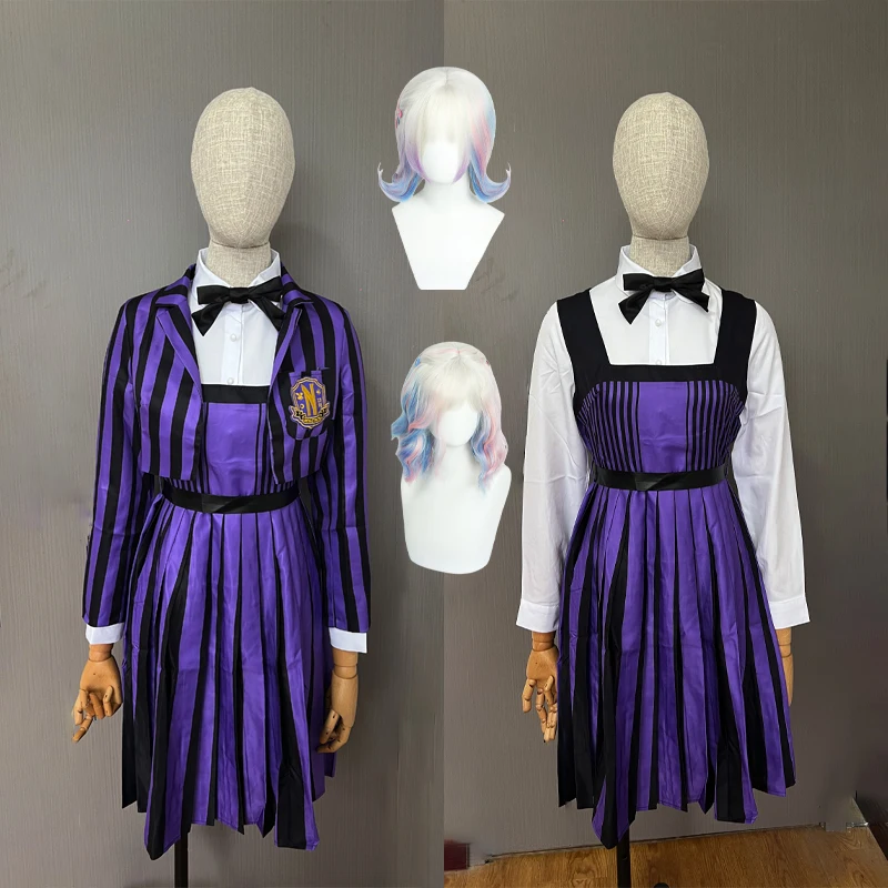 Season 2 Enid Sincl…