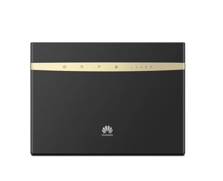 Roteador sem fio Huawei desbloqueado com antena, B525, B525s-23a, 4G, 300Mbps, LTE, CPE, Wi-Fi, 4G, TDD, 2600MHz, B525s-23A, 2pcs