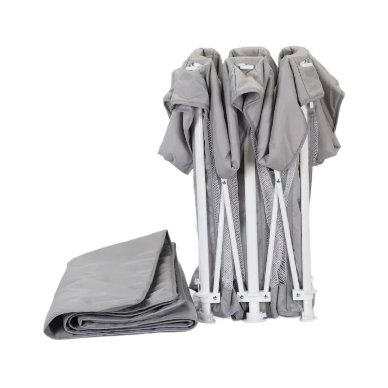 ld Safety Fence - No-Installation Quick-Fold Protective Barrier for Baby Crawling