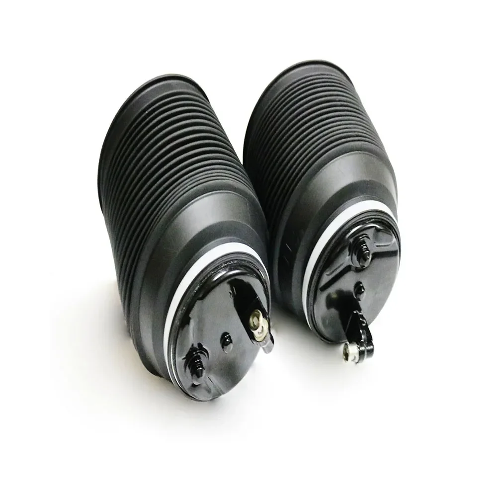 Pair Rear Air Spring Suspension For Toyota Land Cruiser Prado 120 4 Runner Lexus GX470 Air Bags 4808035011 4809035011