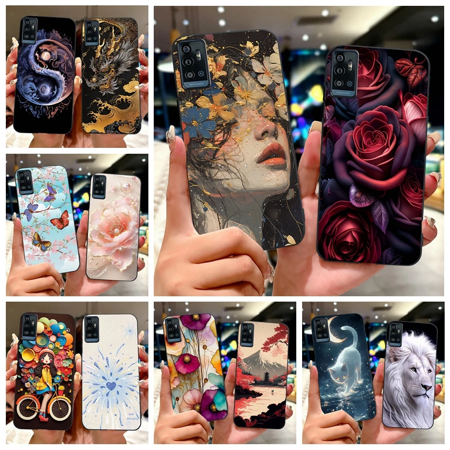 For Zte Blade A51 A… - image