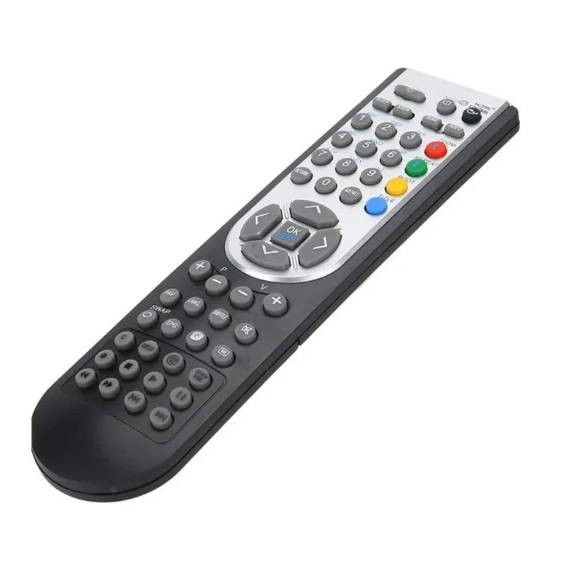 RC1900 Universal Remote Control Replacement for OKI 32 TV Hitachi TV ALBA FOR LUXOR BASIC VESTEL TV Smart Television