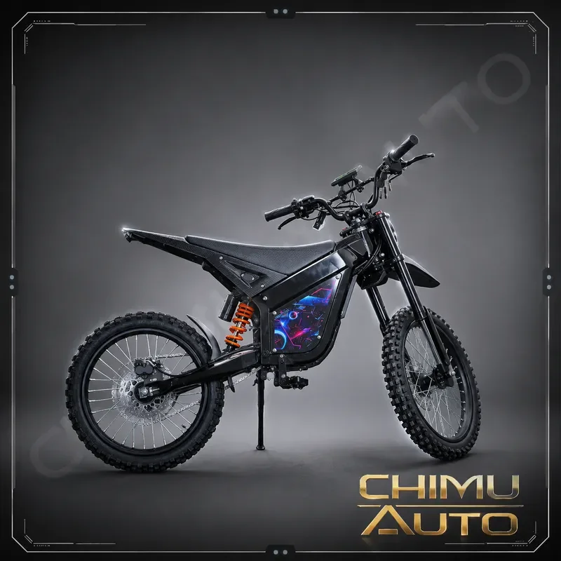 【CHIMU AUTO】 60V 1500W 2000W E - đánh giá và giá Mountain Biking Trails