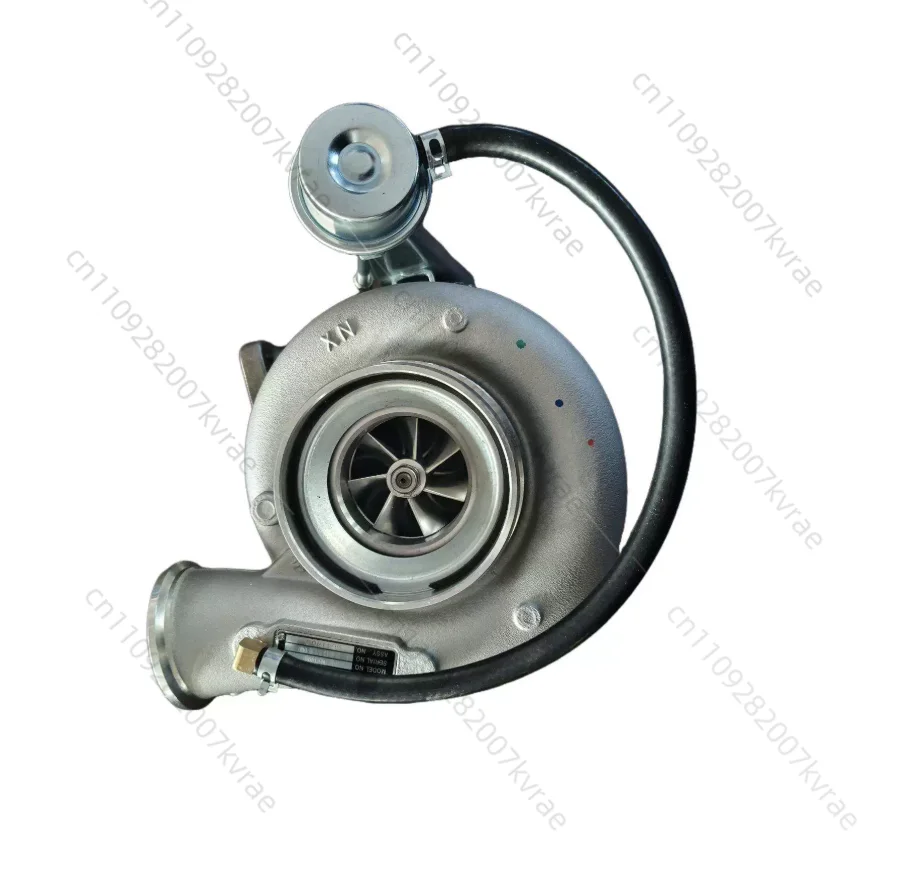 

Turbocharger HX40W 5641405 for Heavy Duty New Condition Engine Parts Direct From China