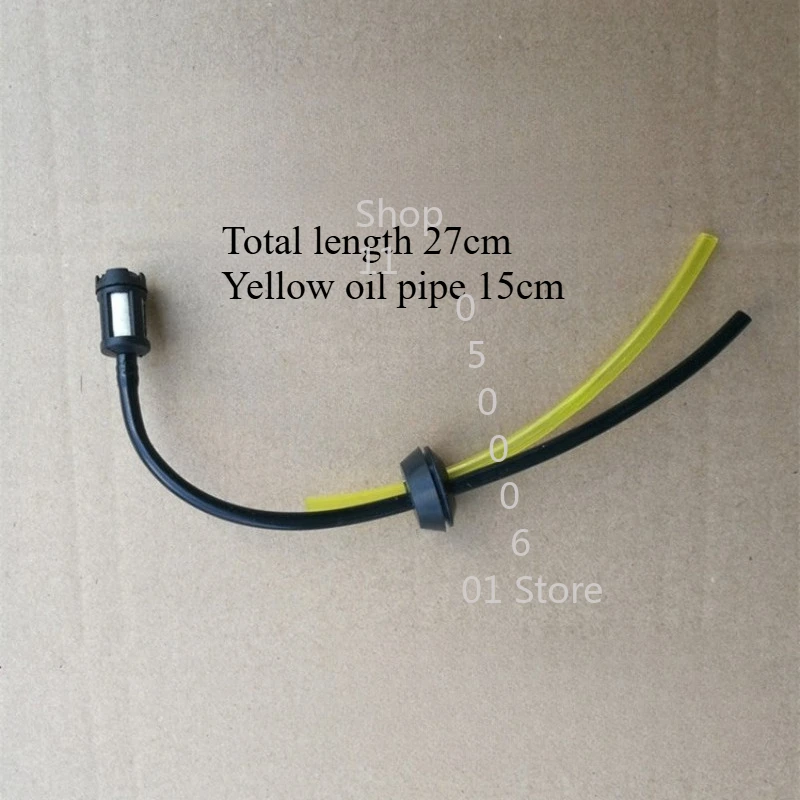 Apply To Petrol Lawn Mower Brush Cutter 40-5 430/520/139/GX35/140 Lawn Mower Accessories YouTube Assembly