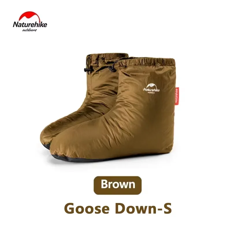 Brown-Duck-S