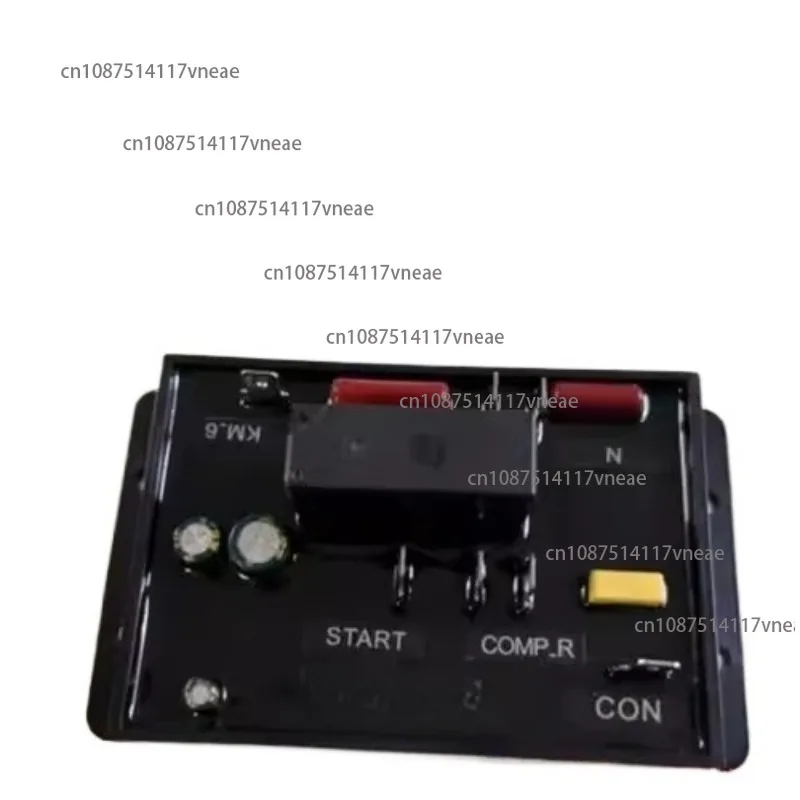 Soft Start 36000BTU…