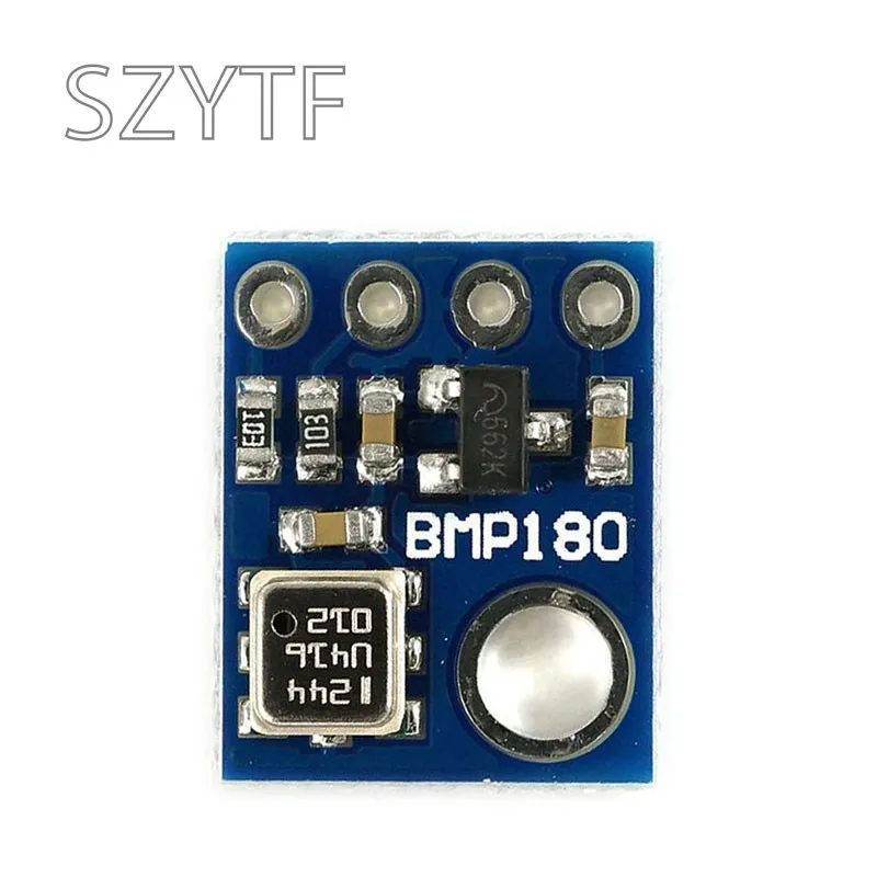 GY-68 BMP180 Módulo de Sensor de presión barométrica Digital compatible con BMP085 para Arduino