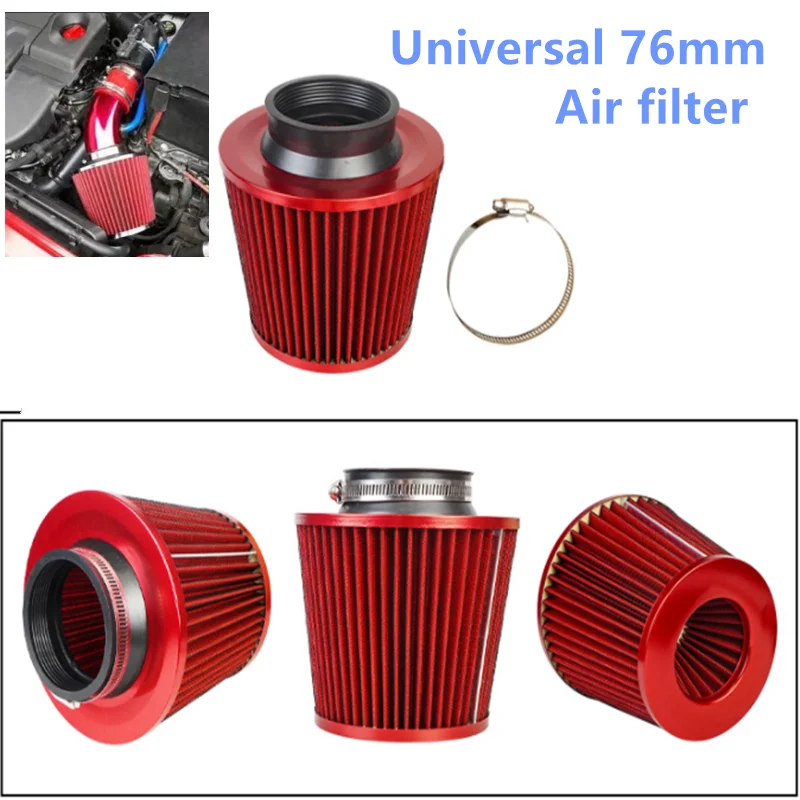 Thumbnail 4 - #57 Latest Air Intake Systems Offers