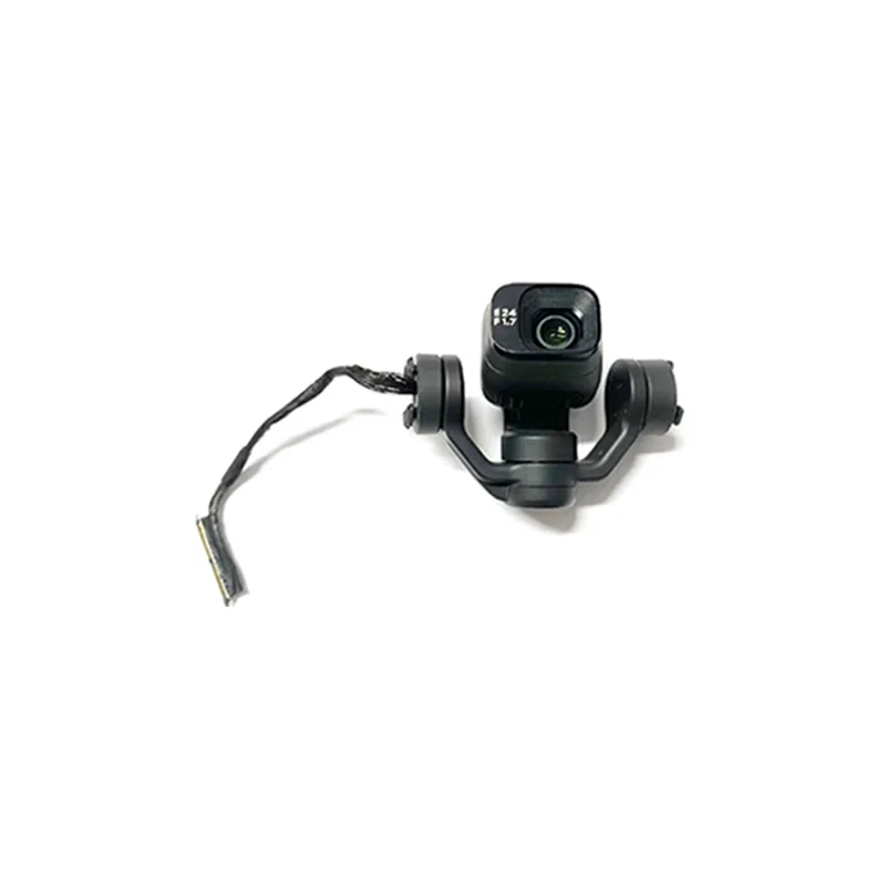 SNQP Gimbal-Kamera-Baugruppe und Gimbal-Arm-Ersatzteile für Mini 3Pro, komplettes Kameramodul-Ersatzkit für defekte Objektivhalterung – Detail 4