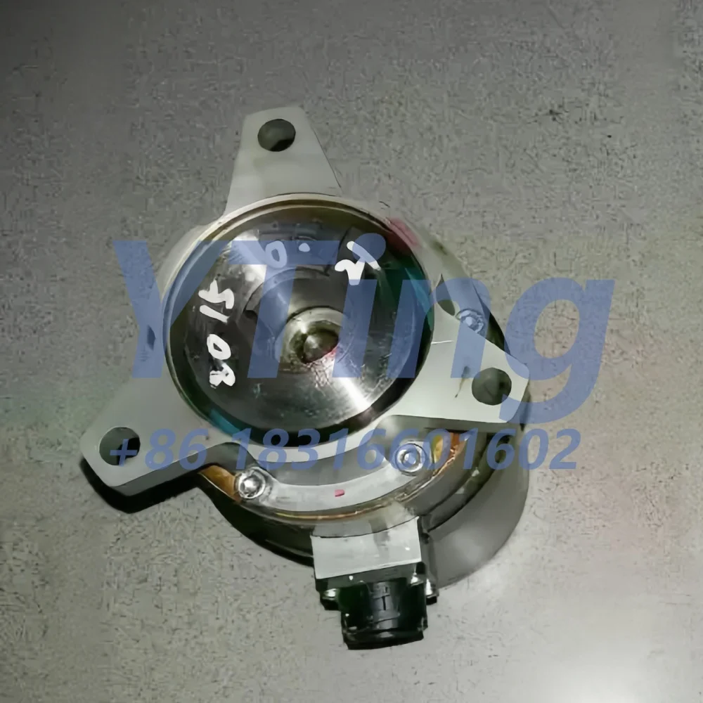 Heidelberg Printing Machine Accessories SM74 Original Ink Fountain Roller Motor Repair M2.184.3051 Repair Price