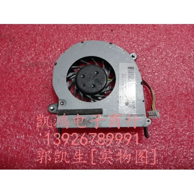 for ACER Aspire 1410 1410T 1810TZ One 752 ZH7 1810T Cooling Fan