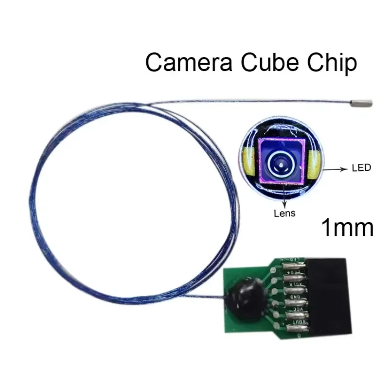 Factory  camera chip cube OVM6946  OCH01A10  OH01A10