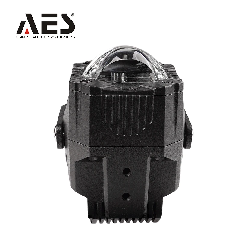 AES 2\