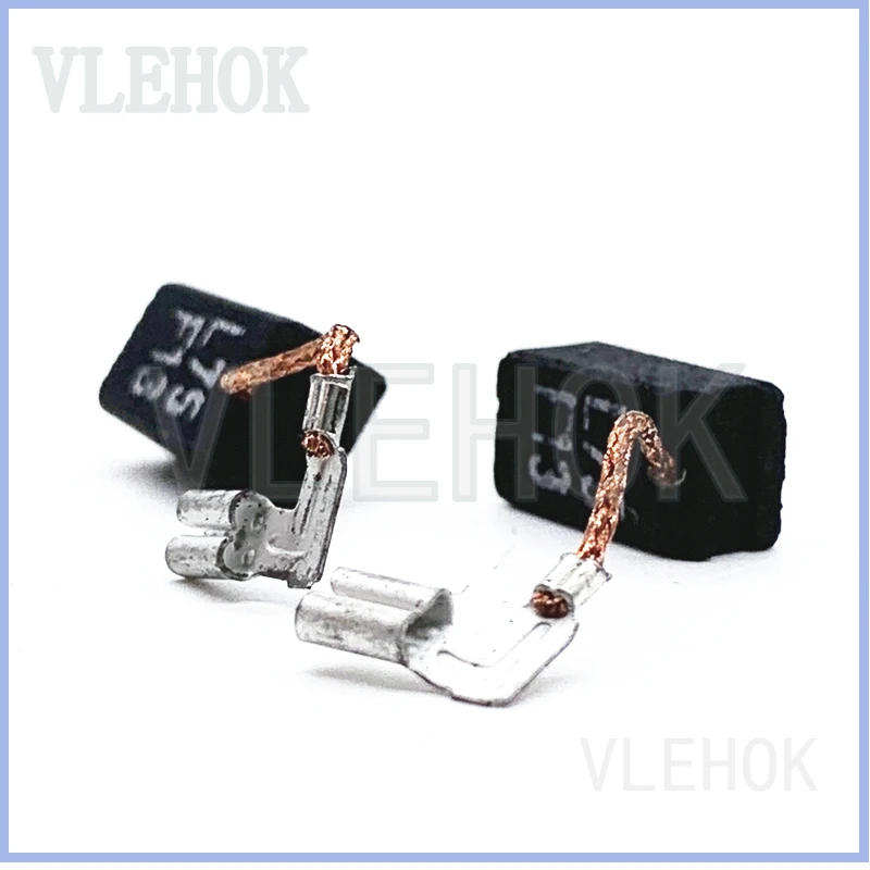 

BRUSH PAIR 230V FOR DEWALT D25143 D25133K D25133 D25132 D25033 D25032