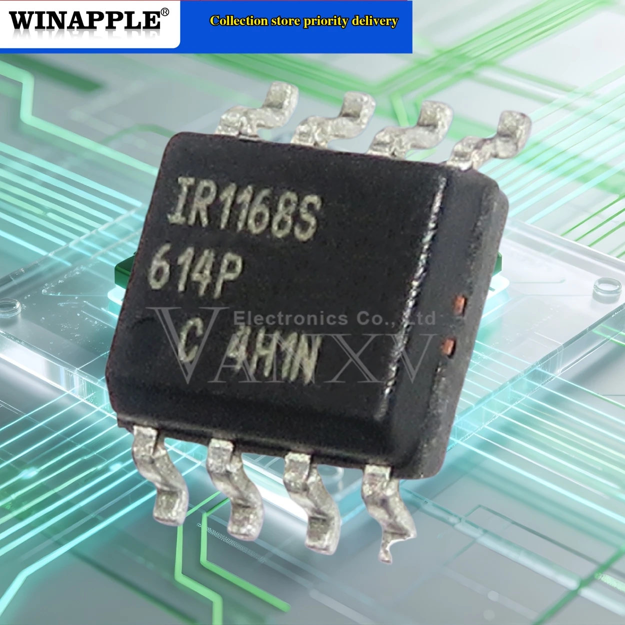 RT8101AGSP RT8101A RT8101 IR1168S IR1168 MCP3202-CI/SN MCP3202 MAX3485ESA MAX3485 NUD4001DR2G NUD4001 4001 MP6918 6918 SOP-8