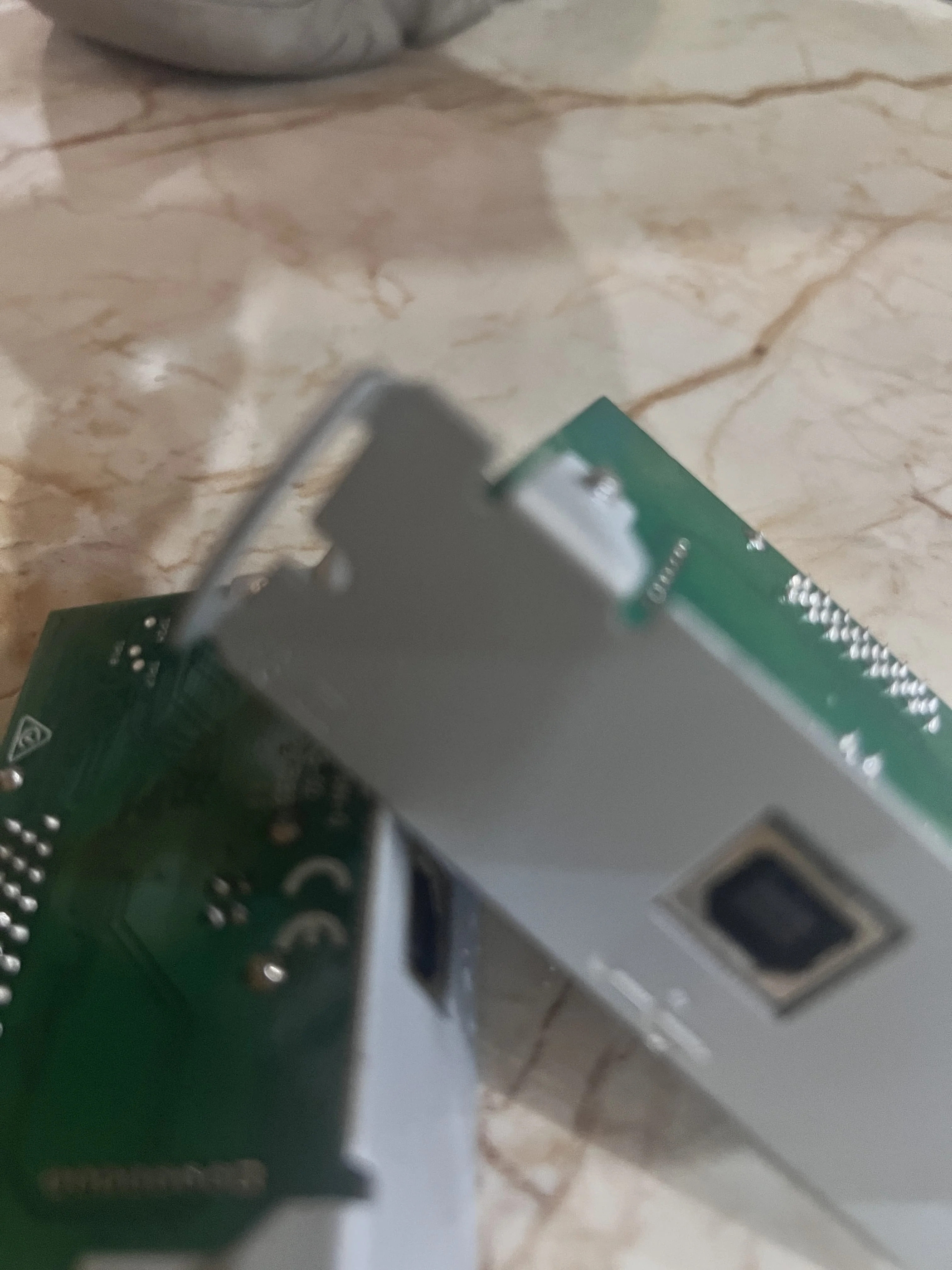 

For Epson TMU200 TMU220 TMU325 Receipt Printer USB Port Interface Card M148E