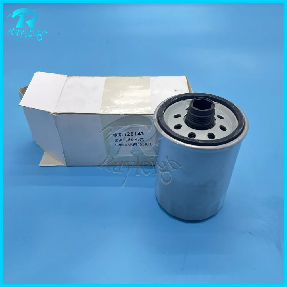 

45RFE Auto Transmission Oil Filter For SPIN ON TYPE-ROUND Car Accessories