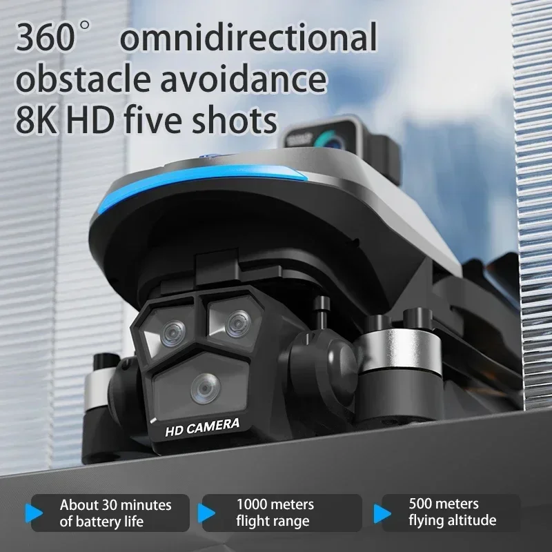 Upgrade AE8 Evo Gps… - image