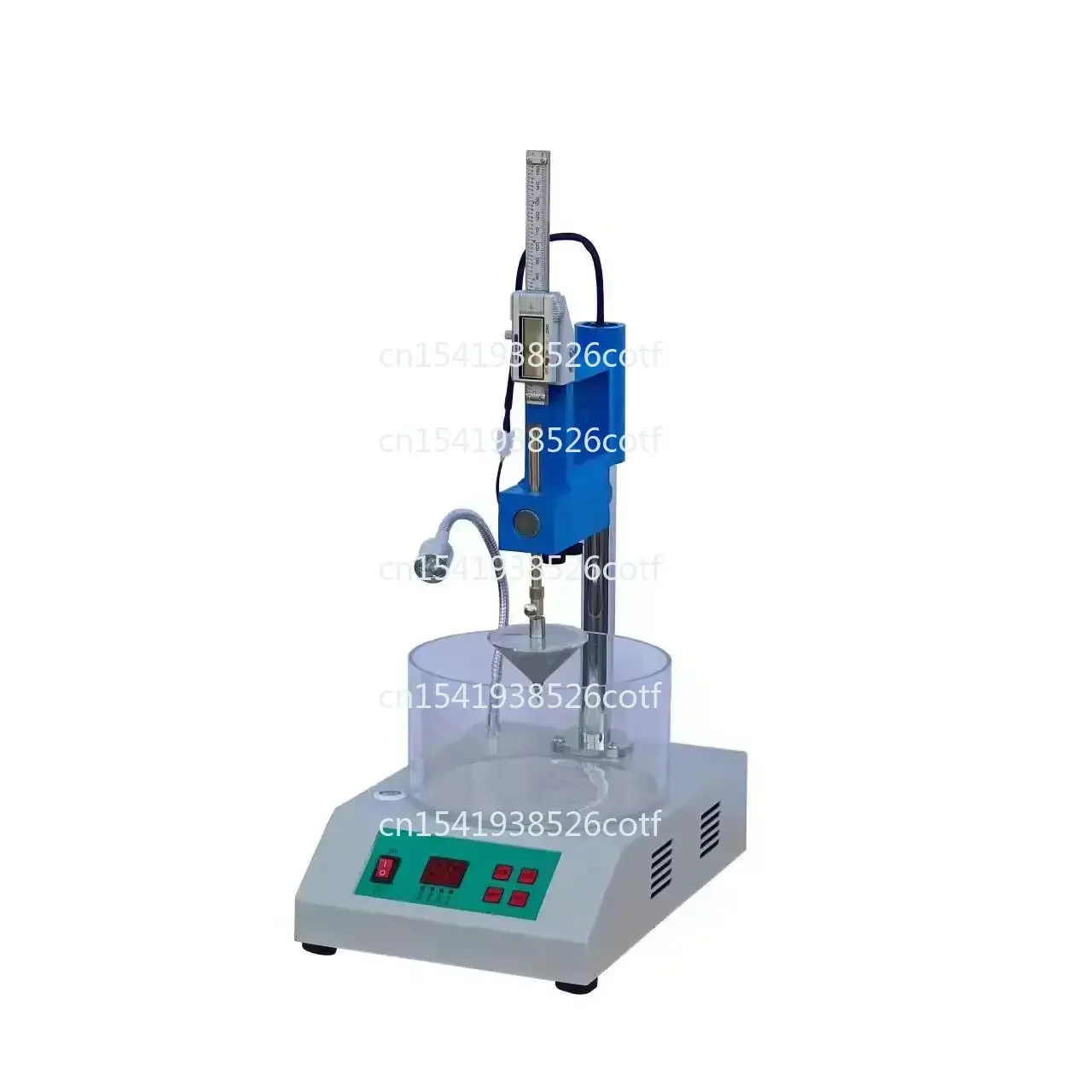 

Lubricants Grease Cone Penetrometer