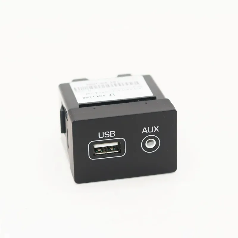 

96120a9000 USB-разъем AUX в сборе для Kia Sedona/Carnival 15-18