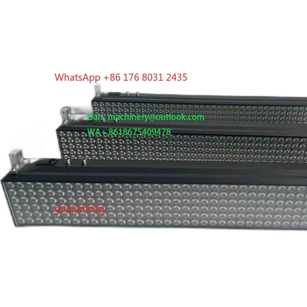 

PT-L02C Multi-Union Fixed LED Stroboscope