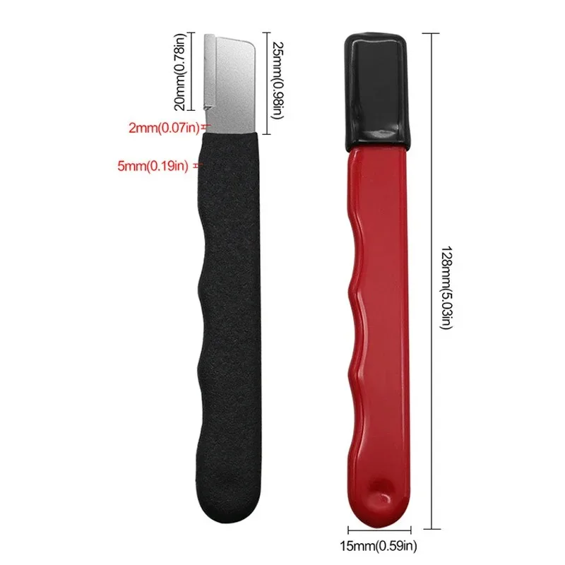 Sharpening and cutting tools for household fruit branches, quick sharpening and cutting tools for kitchen knives
