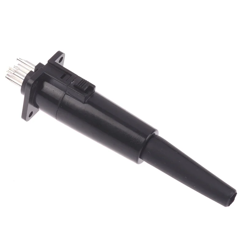 C245 T210 Soldering Iron Station Dedicated 6-core Plastic Plugs And Sockets Power Tool Accessories