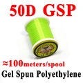1pcs 50D LT green