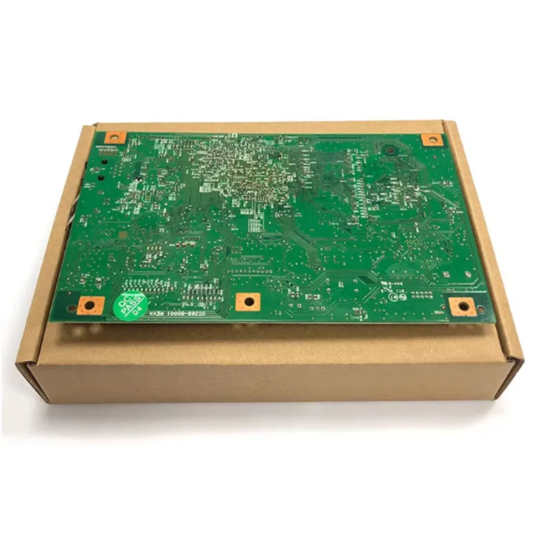 CC368-60001 CC396-60001 Formatter Board For HP laserjet M1522 M1522NF 1522NF M1522N 1522N logic Mainboard Motherboard