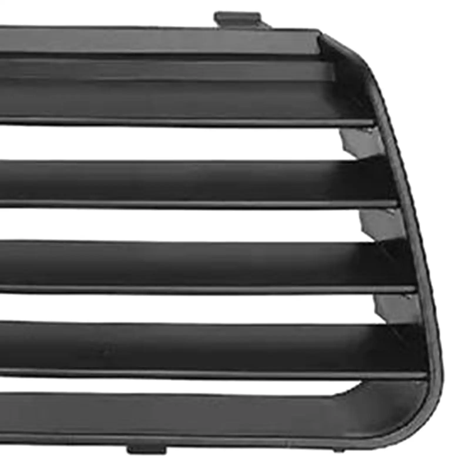 Górna kratka zderzaka przedniego, część zamienna do Seat Sturdy