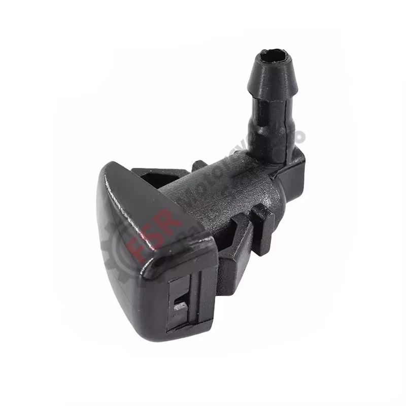 フロントガラスウォータースプレーノズル ダッジチャレンジャー 300 11-14 5182327AA 8E5Z-17603-A 85381-04030 と互換性あり