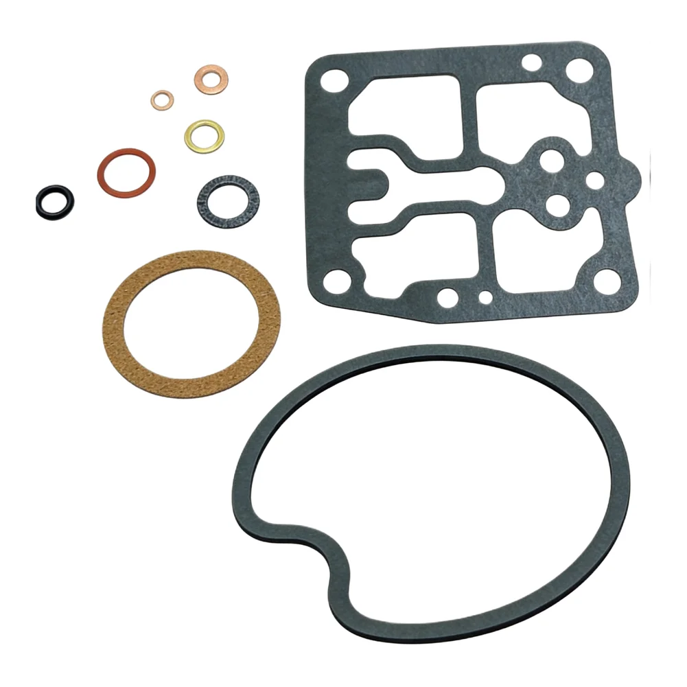 18-7007 FOR MERCURY 1399-5135 1399-5198 Outboard Motor Repair Kit For 7.5/50HP Carburetor Repair Kit For Outboard