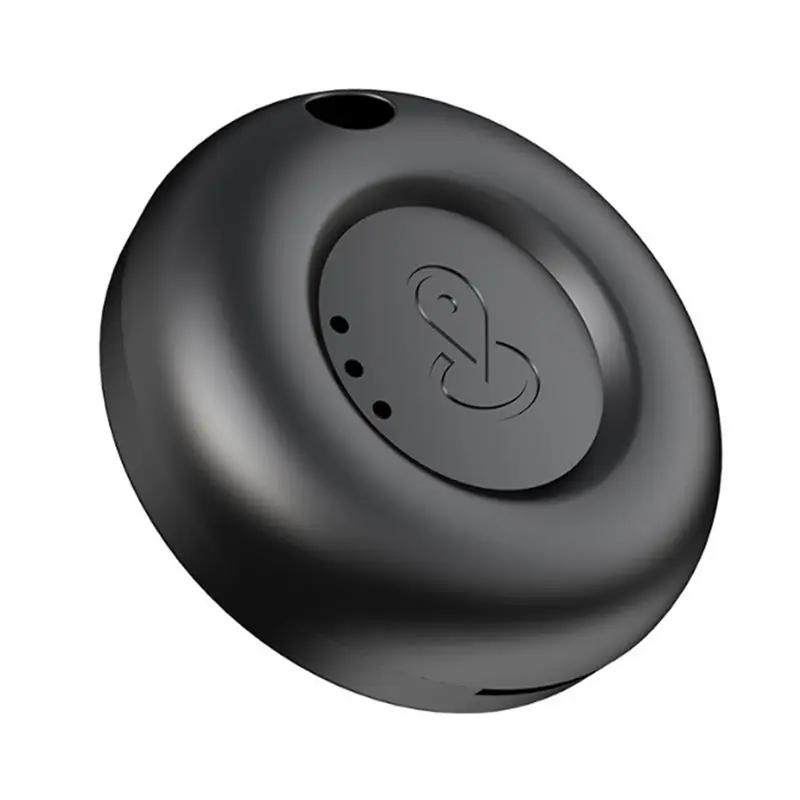 

【BRILLIANT 】Tag Bluetooth GPS Tracking Device Works With Find My APP Anti Lost Tracker Reminder For Locator Kid Pet Car