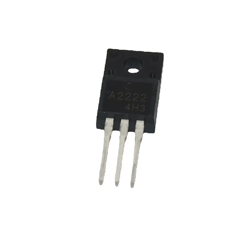 

100шт 2SC6144 2SA2222 ТО-220Ф