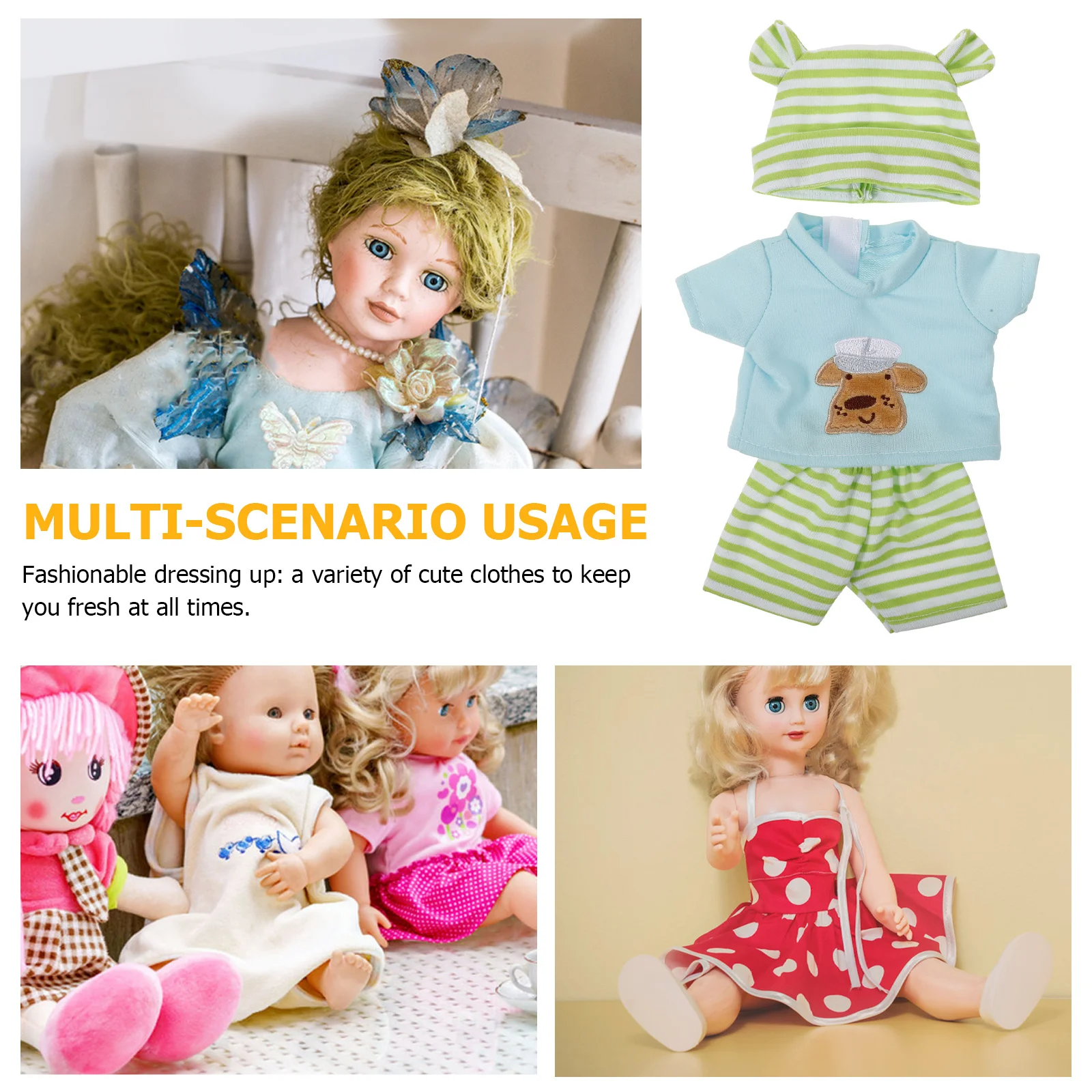 Vêtements américains pour bébé garçon, tenues pour nouveau-né, ensembles de récréation en coton, accessoires réalistes pour