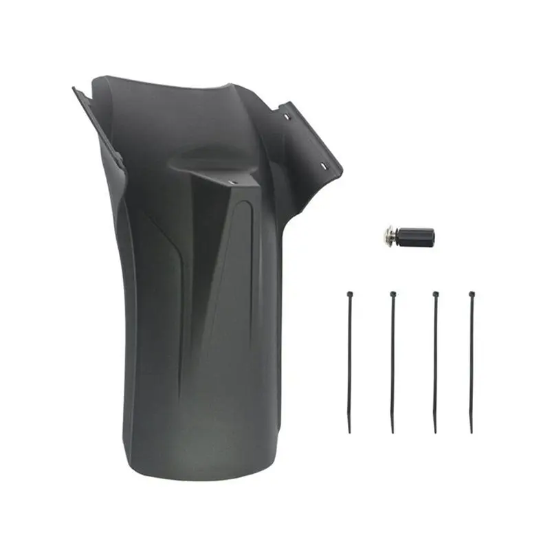 Splash Mud Guard Extension For Motorcycle Rear Fender Middle For BMW R1250R 2015-2020 R1200R R1200RS R1200 R/RS LC