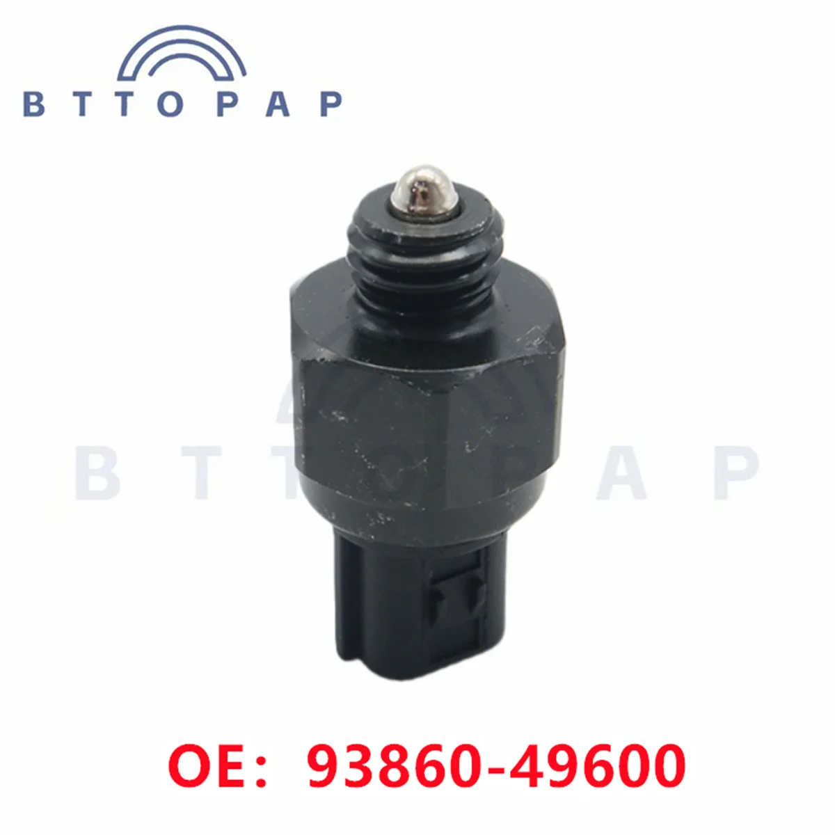 93860-49600 Back Up Reverse Light Lamp Switch For Hyundai Elantra i20 IX20 IX35 Santa Sonata Tucson Veloster KIA Rio 9386049600