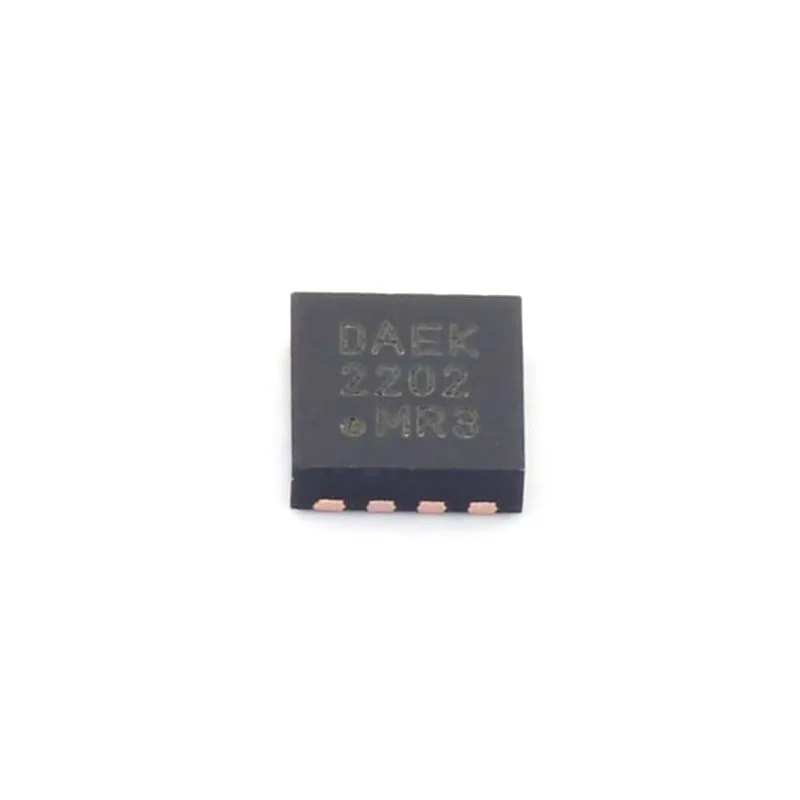 10adet MCP2542FDT-E/MF DFN8 CAN bus wireless driver transceiver integrated IC chip