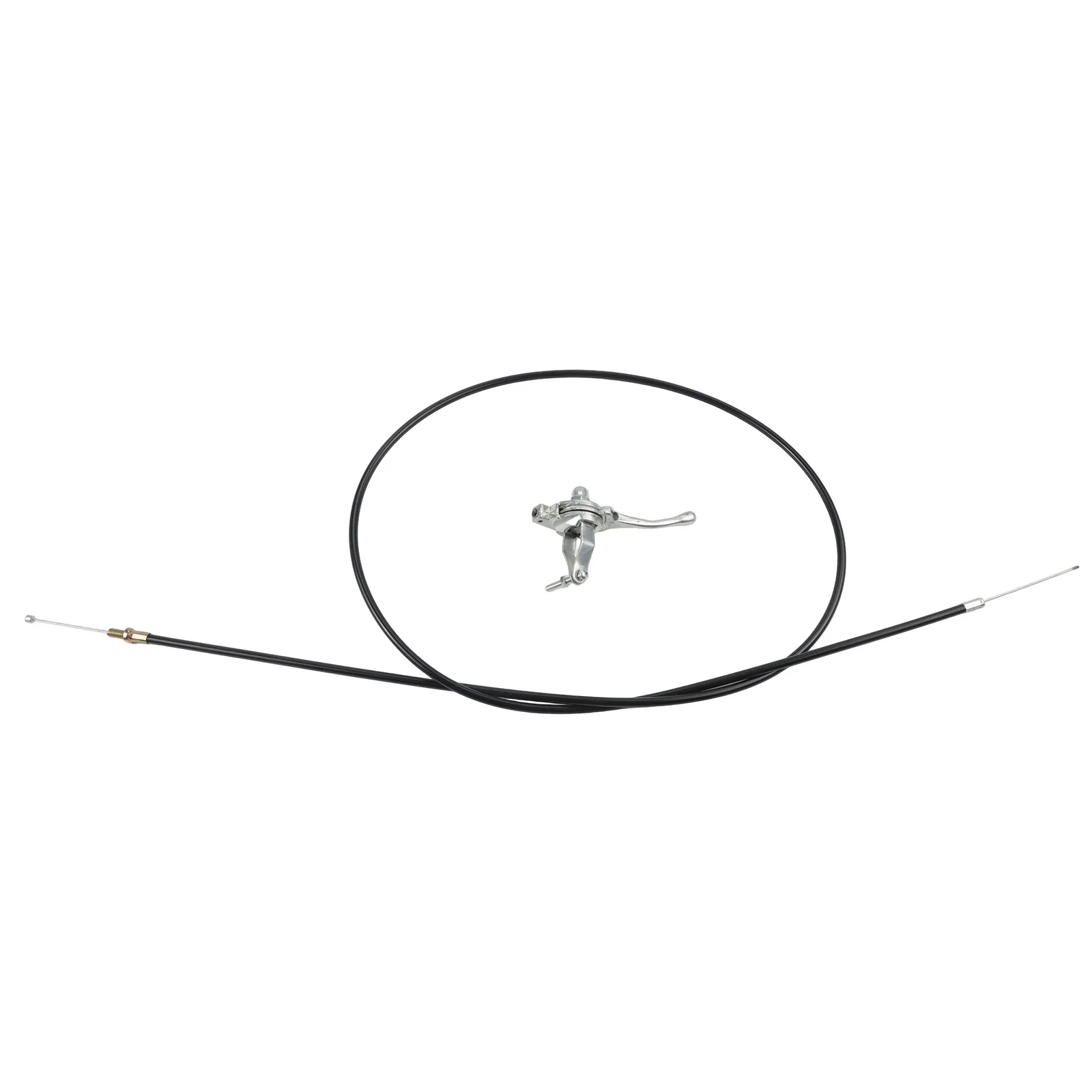 BS46 Trowels Multiquip Trowels High Performance Throttle Cable Optimal Performance Professional Use Responsive Connection