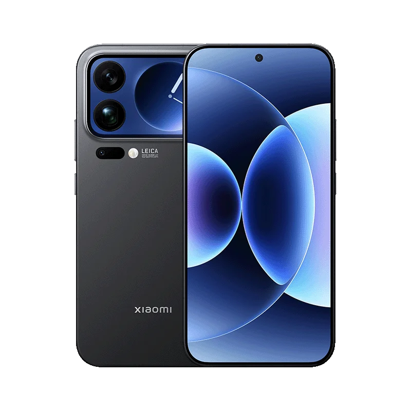 إصدار CN لهاتف Xiaomi 17 Pro Max الذكي بشاشة 6.9 بوصة، بطارية Snapdragon 8 Elite Gen5 بقدرة 7500 مللي أمبير في الساعة، شاشة مزدوجة شحن فائقة 100 وات #5