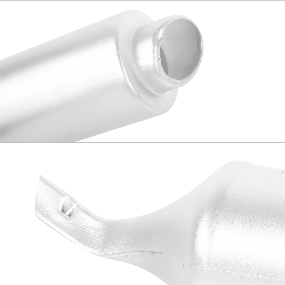 Bike Exhaust System Bike Turbo Tube Bike Turbo Exhaust Bike Turbo Pipe Exhaust System  Spoke Sound Maker Motocards Kit