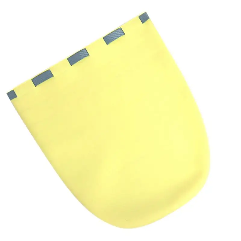 Wash Bag Portable Washing Bag Portable Clothes Bag Laundry Bags Storage Bag Convenient Washing Bag For T-Shirts Underwear Hotels