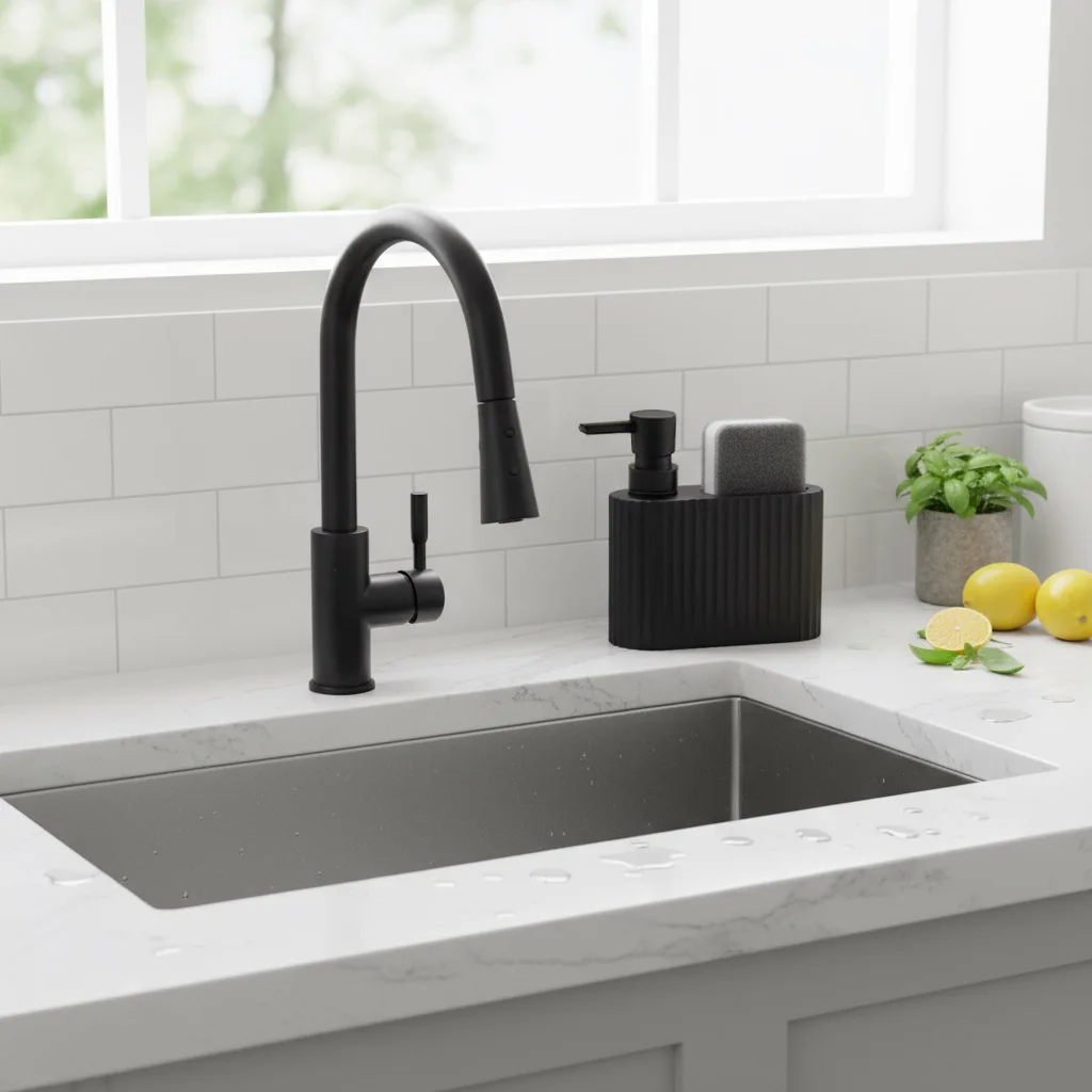 Thumbnail 4 - #25 Budget Countertop Soap Dispensers for Smart Shoppers