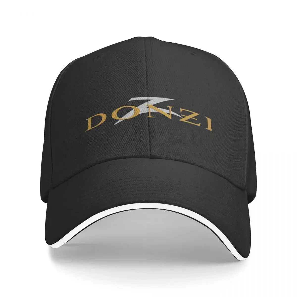 DONZI BOATS Baseball Cap Uv Protection Solar Hat Luxury Hat Beach Bag Hat Man Luxury Women Hats Men's