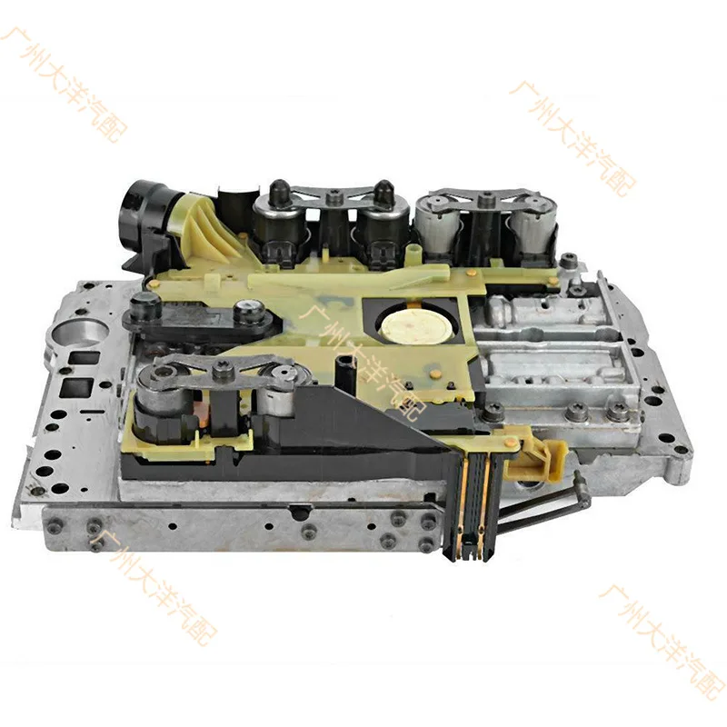 Applicable to Dodge JEEP transmission TCU wire board 722.6 52108308AB 52108308AC wave box accessories